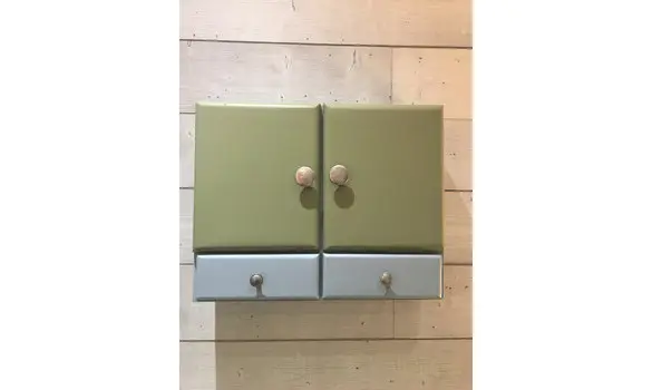 Armoire de toilette murale