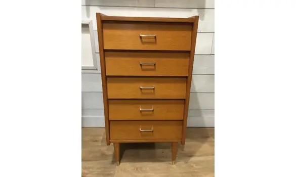 Chiffonnier années 60