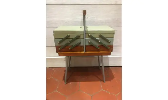 Couture années 50/60