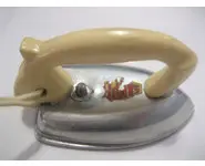 Mini fer à repasser