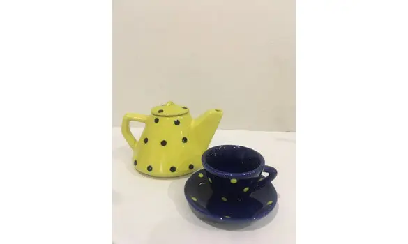 Petite dinette enfant