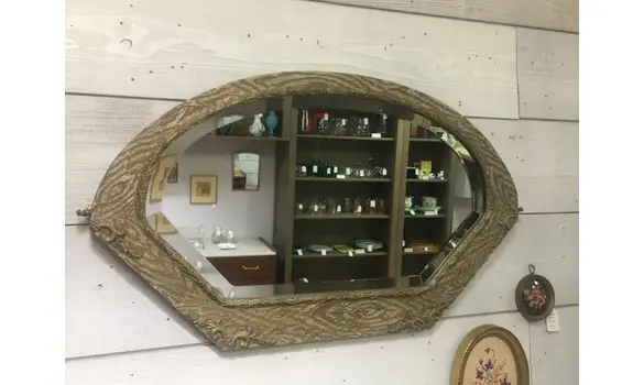 Miroir années 20