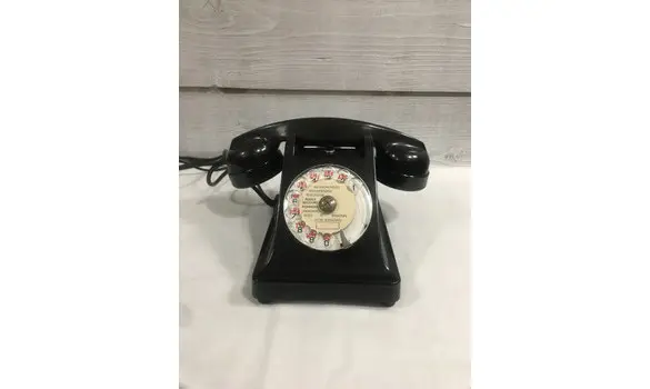 Téléphone 1951