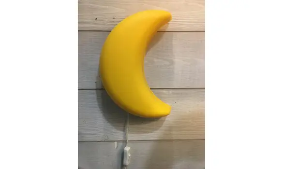 Applique lune Ikea