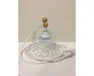 Petite lampe baladeuse