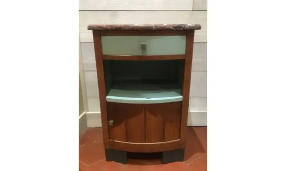 Chevet relooké années 30