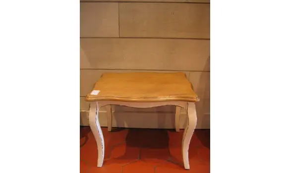 Petite table basse