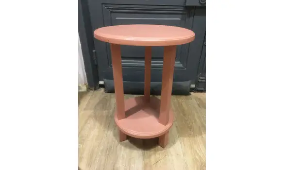 Sellette/Bout de canapé