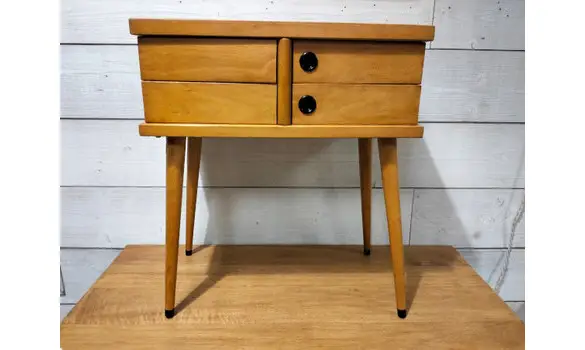 Travailleuse couture