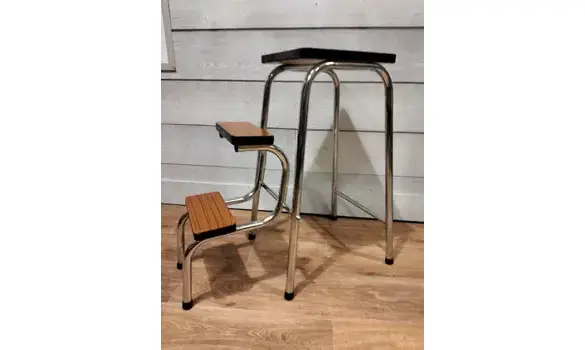 Tabouret marchepieds