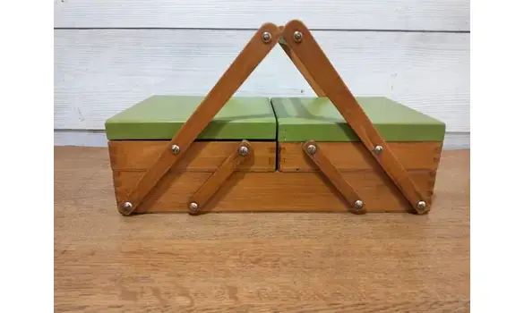 Petite couture vintage