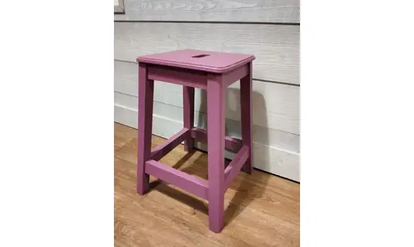 Tabouret de peintre