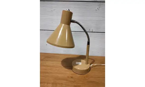 Petite lampe de bureau