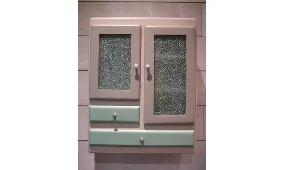 Armoire de toilette