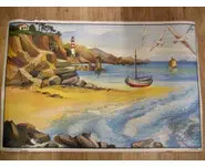 Affiche scolaire Hachette