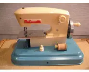 Machine à coudre