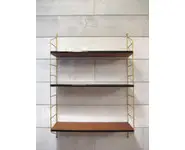 Etagére string années 50/60