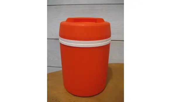 Glacière Mobil