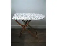 Planche à repasser bois