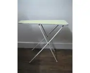 Planche à repasser années 60