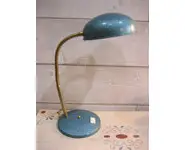 Grande lampe de bureau