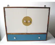 Armoire de toilette