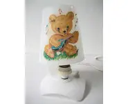 Lampe de chevet enfant
