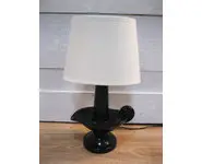 Lampe "Aladin"