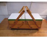 Travailleuse couture