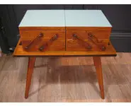 Travailleuse couture