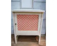 Petit confiturier / Chevet