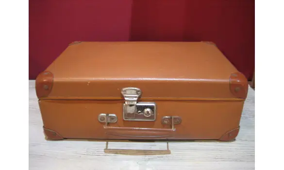 Petite valise