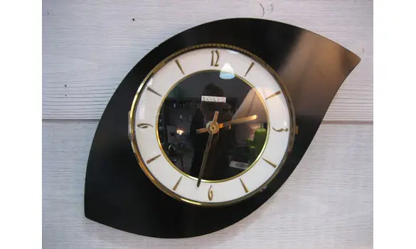 Pendule Bayard